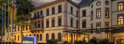 Hilton Heidelberg