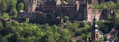 Hilton Heidelberg