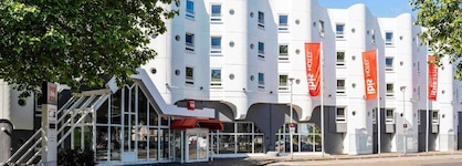 Ibis Heidelberg Hauptbahnhof