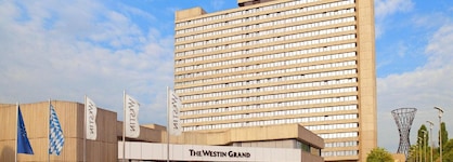 The Westin Grand Munich