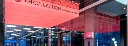 Nh Collection München Bavaria