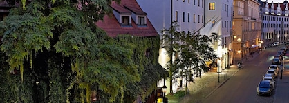 Platzl Hotel
