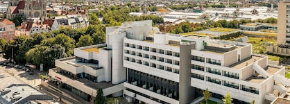 Residence Inn By Marriott Munich Central