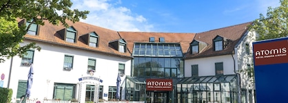 Atomis Hotel Munich Airport by Mercure
