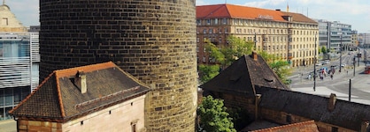 Le Méridien Grand Hotel Nürnberg