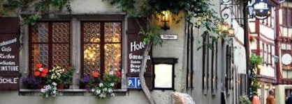 Hotel Reichs-Küchenmeister
