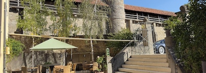 Prinzhotel Rothenburg