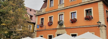 Akzent Hotel Schranne