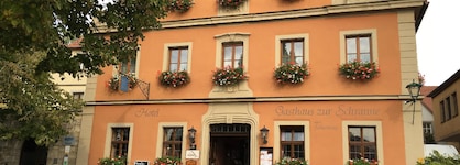 Akzent Hotel Schranne
