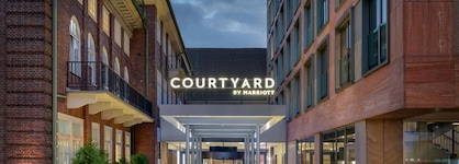 Courtyard By Marriott Bremen