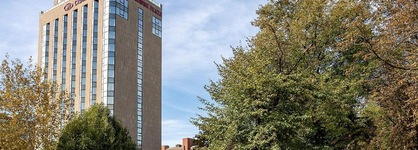 Crowne Plaza Düsseldorf-Neuss By Ihg