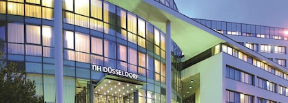 Nh Düsseldorf City