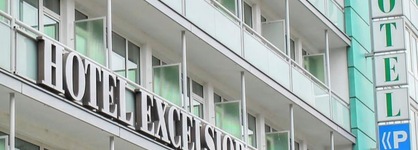 Hotel Excelsior - Central Station