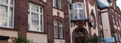 Colombi Hotel