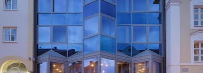 Luitpoldpark Hotel