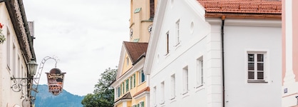 Henri Country House Garmisch-Partenkirchen