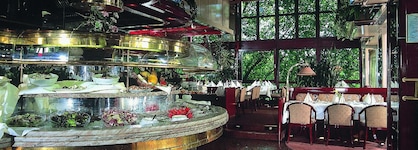 Maritim Hotel Köln
