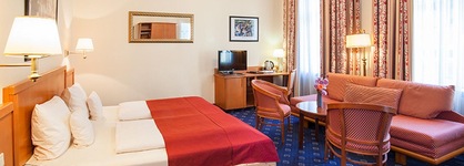 Centro National Frankfurt, Trademark Collection By Wyndham