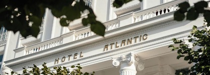 Hotel Atlantic Hamburg, Autograph Collection