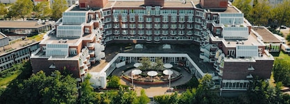 Heidelberg Marriott Hotel