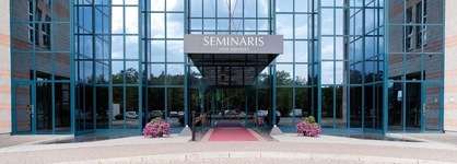 Seminaris Hotel Nürnberg