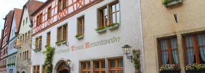 Tilman Riemenschneider
