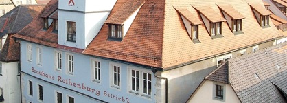 Hotel Altes Brauhaus