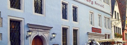 Hotel Altes Brauhaus