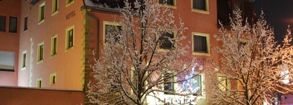 Hotel Rothenburger Hof