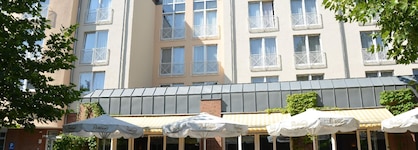 Taste Hotel Dresden - Ehemals Residenz Alt Dresden