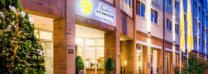Taste Hotel Dresden - Ehemals Residenz Alt Dresden