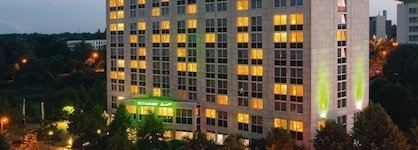 Holiday Inn Düsseldorf - Neuss By Ihg