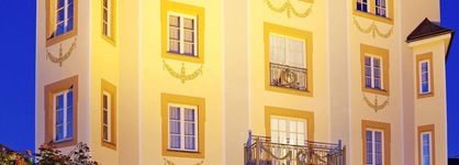 Hotel Hirsch