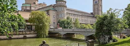 Hilton München Park