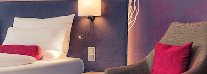 Mercure Muenchen City Center