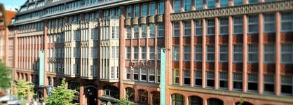 Conrad Hamburg