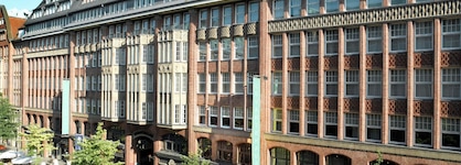 Park Hyatt Hamburg