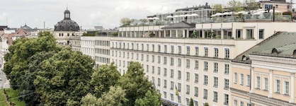 Hotel Bayerischer Hof