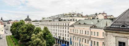 Hotel Bayerischer Hof