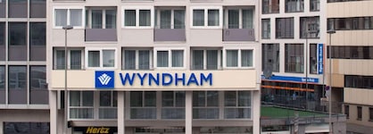 Wyndham Koeln