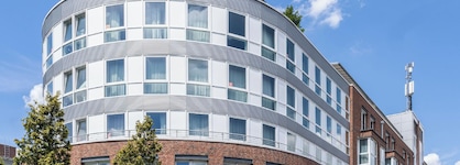 Plaza Premium Köln