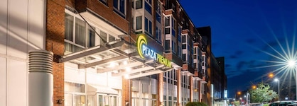 Plaza Premium Köln