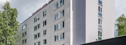 Congress Hotel Mercure Nürnberg An Der Messe