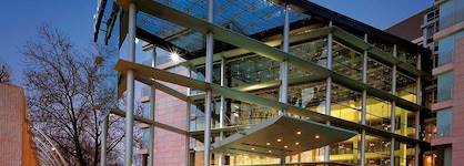 Radisson Blu Hotel, Cologne