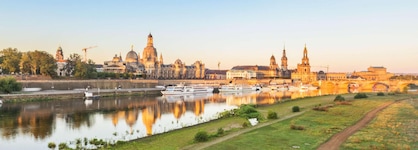 Best Western Plus Hotel Dresden City