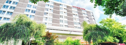 Leonardo Hotel Munich Arabellapark