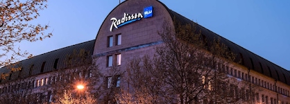 Radisson Blu Hotel