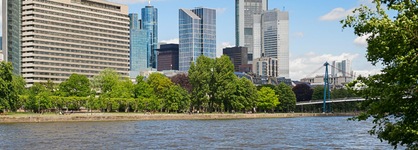 Intercontinental Frankfurt
