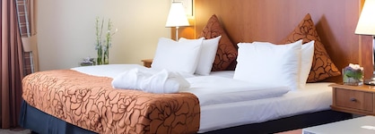 Crowne Plaza Hamburg - City Alster By Ihg