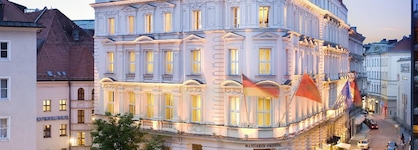 Mandarin Oriental, Munich